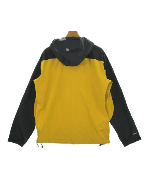 MOUNTAIN HARD WEAR 山系外套