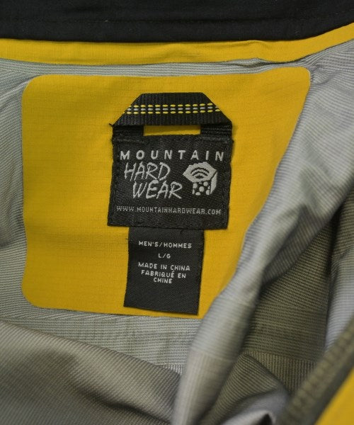 MOUNTAIN HARD WEAR 山系外套