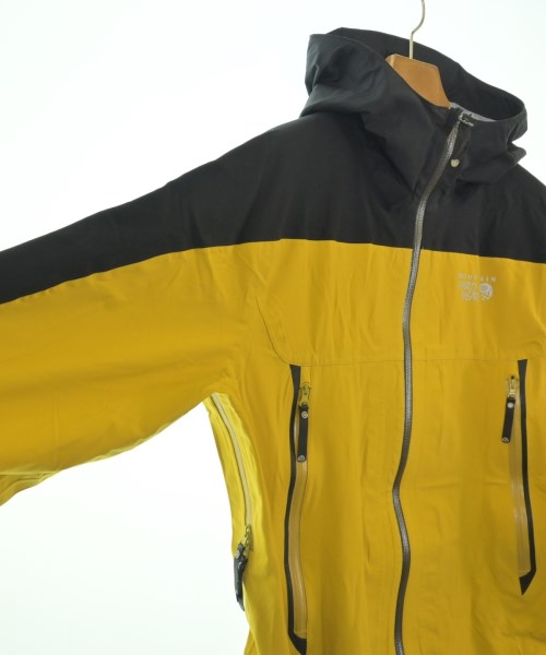 MOUNTAIN HARD WEAR 山系外套