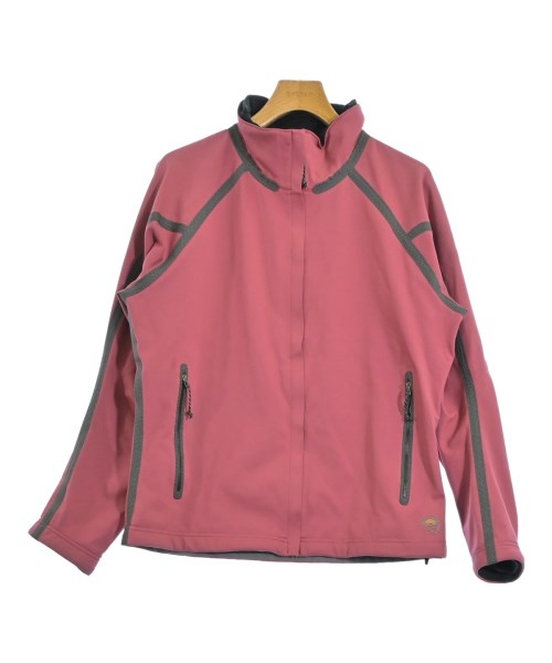 MOUNTAIN HARD WEAR 其他飛行外套