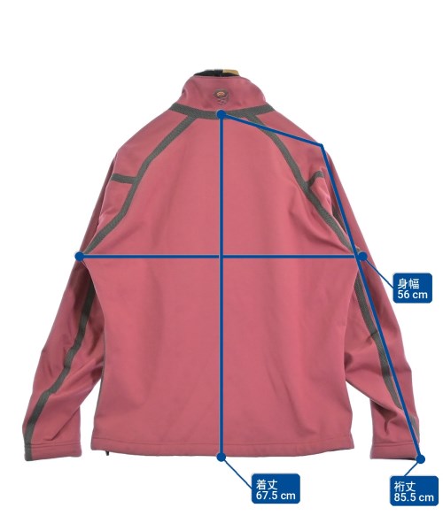 MOUNTAIN HARD WEAR 其他飛行外套