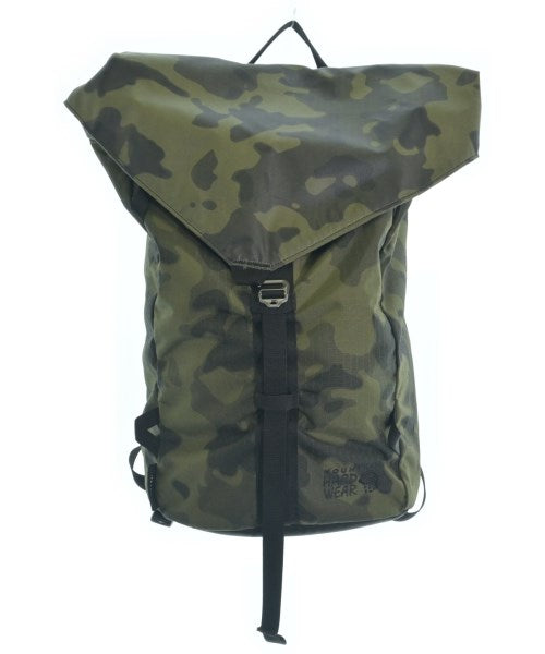 MOUNTAIN HARD WEAR 背包