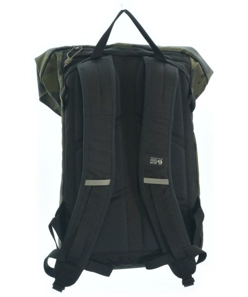 MOUNTAIN HARD WEAR 背包