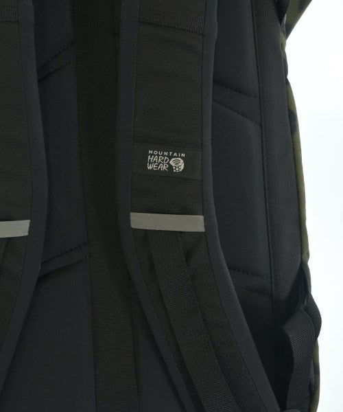 MOUNTAIN HARD WEAR 背包
