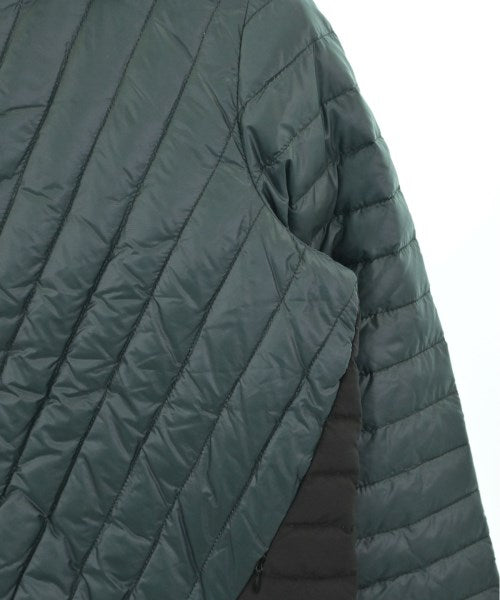 DUVETICA 羽絨夾克/背心