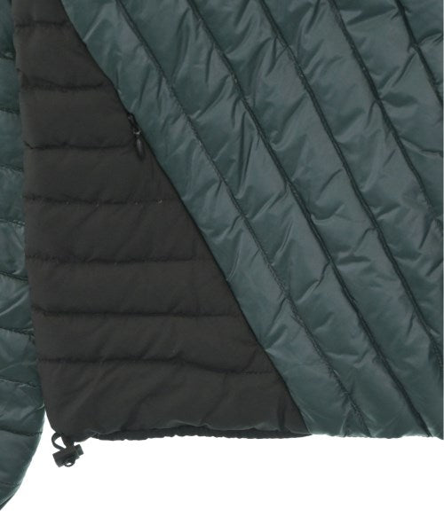 DUVETICA 羽絨夾克/背心