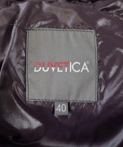 DUVETICA 羽絨大衣