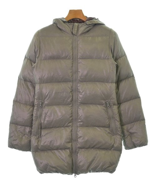 DUVETICA 羽絨大衣