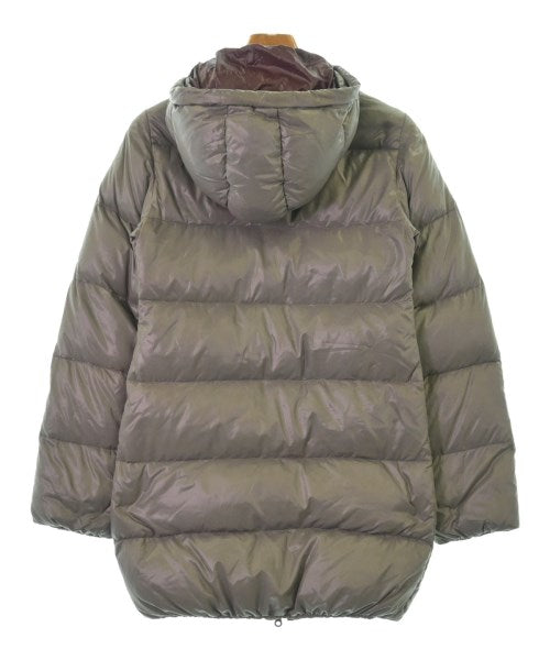 DUVETICA 羽絨大衣