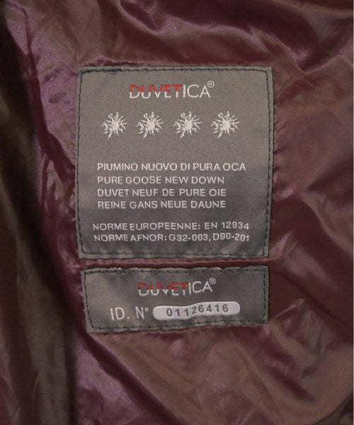 DUVETICA 羽絨大衣