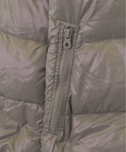 DUVETICA 羽絨大衣