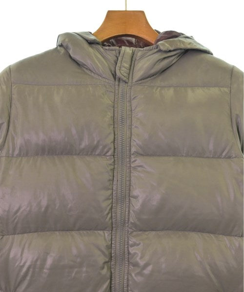 DUVETICA 羽絨大衣