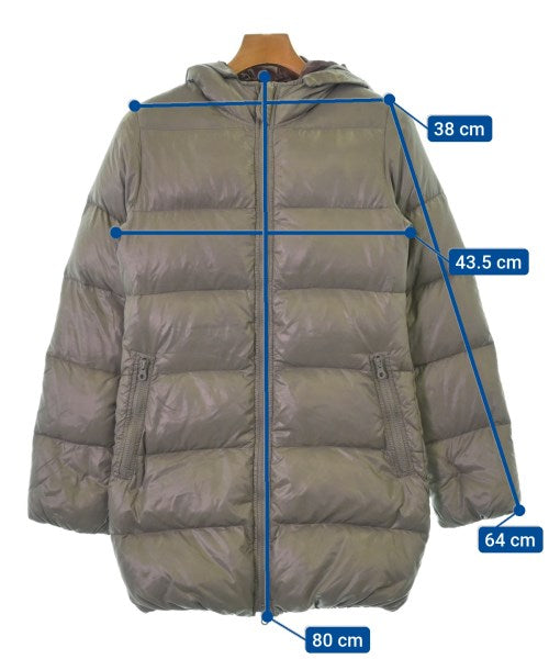 DUVETICA 羽絨大衣