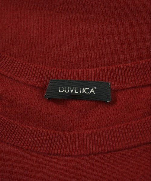 DUVETICA 毛衣