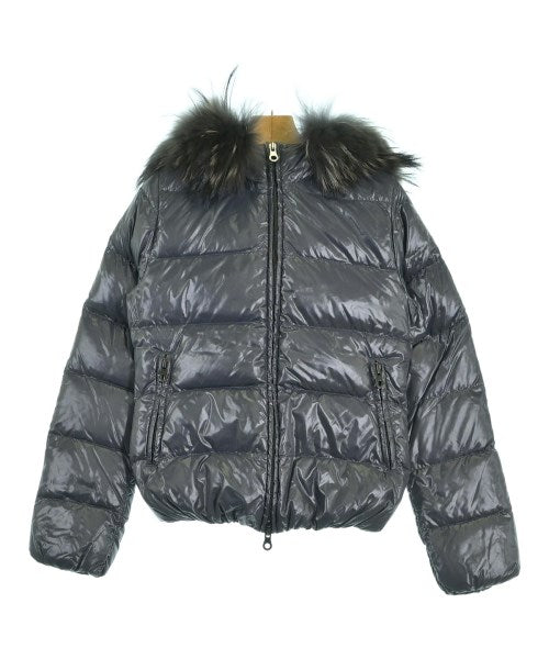 DUVETICA 羽絨夾克/背心