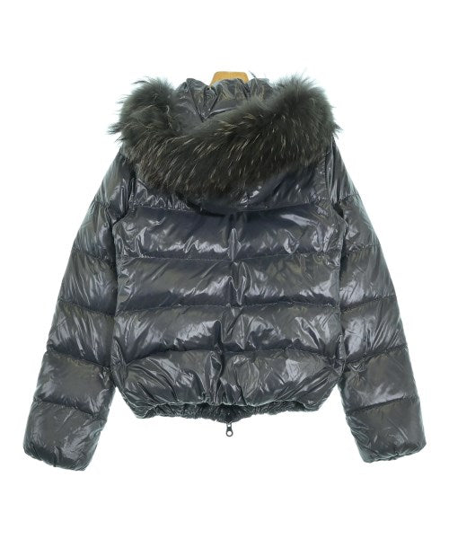 DUVETICA 羽絨夾克/背心