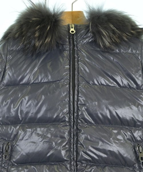 DUVETICA 羽絨夾克/背心