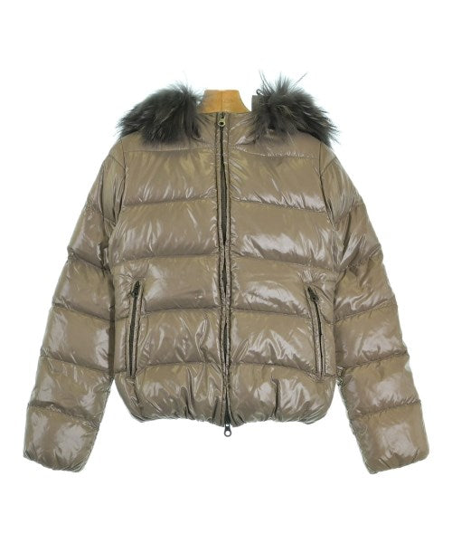 DUVETICA 羽絨夾克/背心