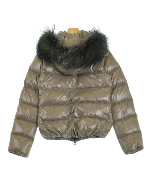 DUVETICA 羽絨夾克/背心