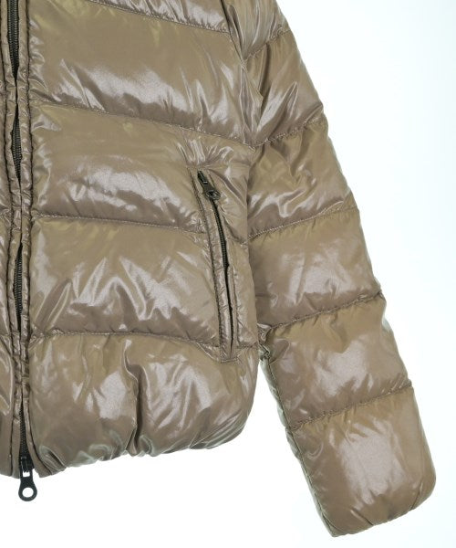 DUVETICA 羽絨夾克/背心