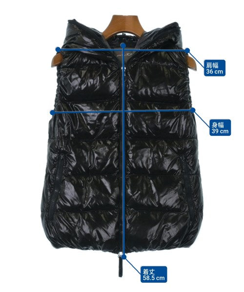 DUVETICA 其他飛行外套