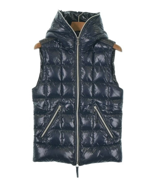 DUVETICA 羽絨夾克/背心