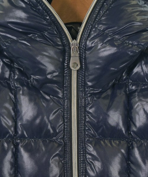 DUVETICA 羽絨夾克/背心