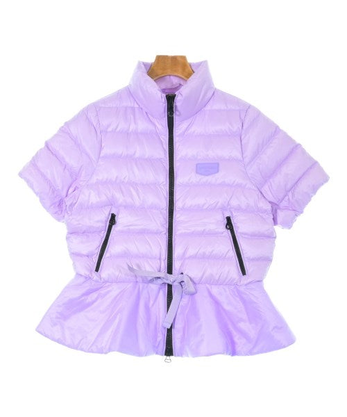 DUVETICA 羽絨夾克/背心