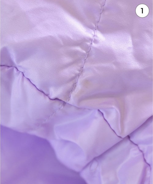 DUVETICA 羽絨夾克/背心