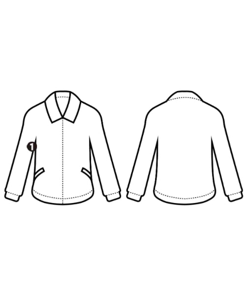 DUVETICA 羽絨夾克/背心