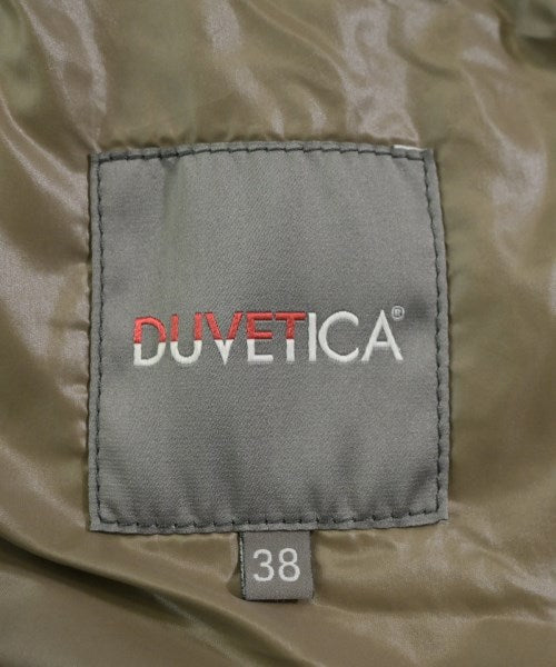 DUVETICA 羽絨大衣
