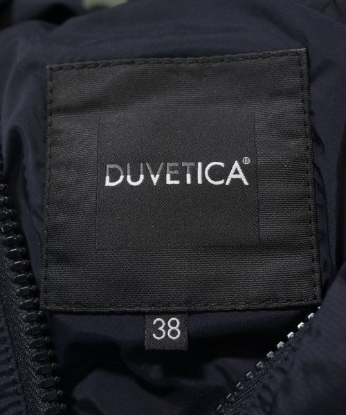 DUVETICA 羽絨大衣