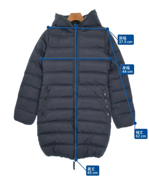 DUVETICA 羽絨大衣