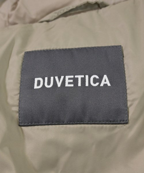 DUVETICA 羽絨大衣