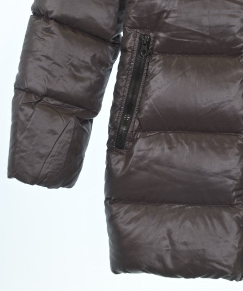 DUVETICA 羽絨大衣