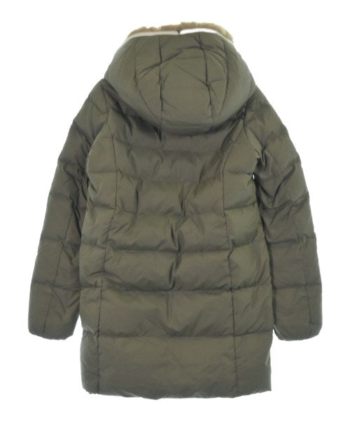 DUVETICA 羽絨大衣