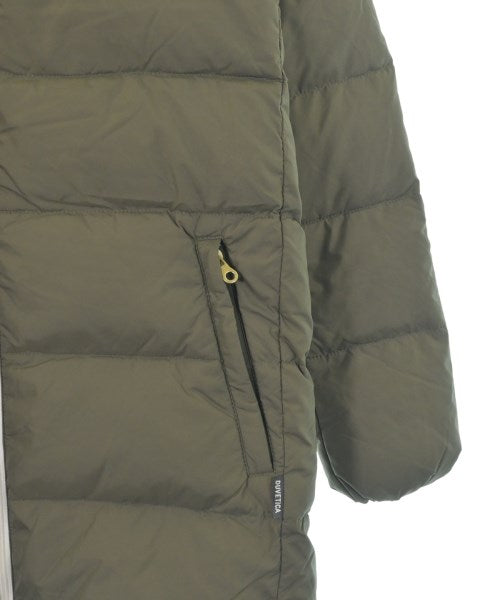 DUVETICA 羽絨大衣