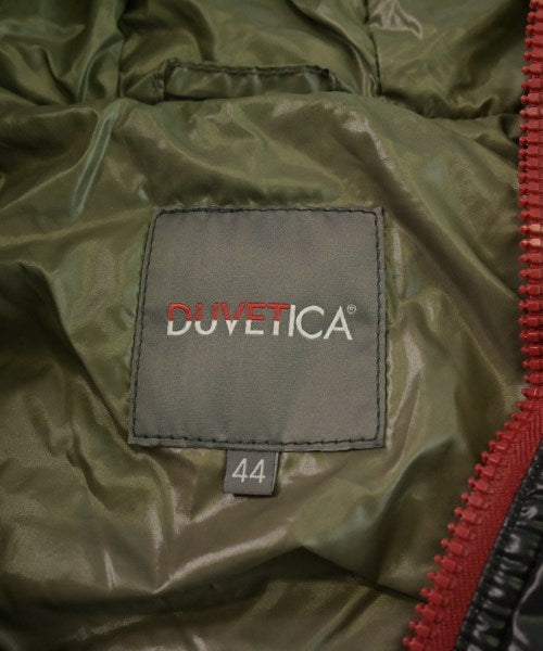 DUVETICA 羽絨大衣