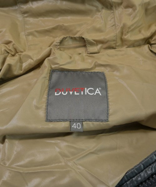 DUVETICA 羽絨大衣
