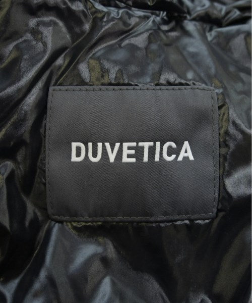 DUVETICA 羽絨夾克/背心