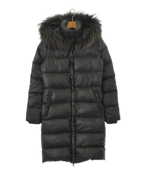 DUVETICA 羽絨大衣