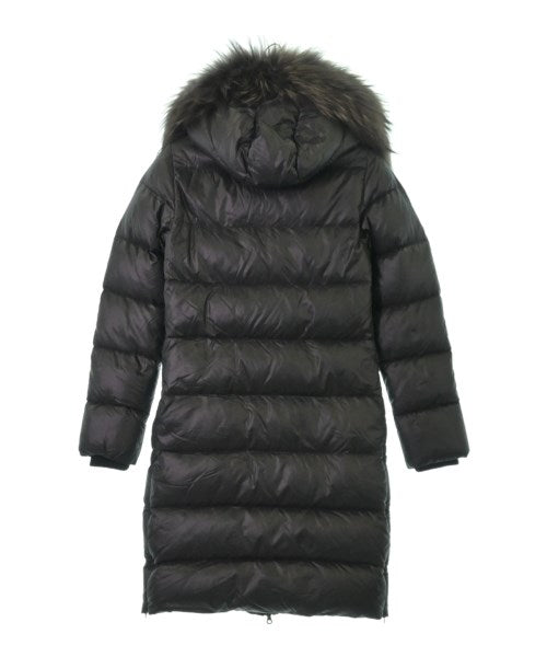 DUVETICA 羽絨大衣