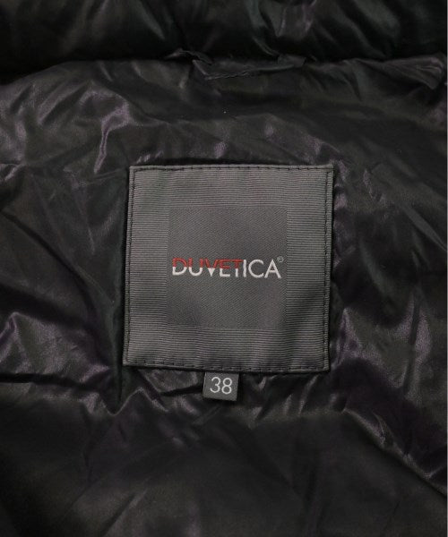 DUVETICA 羽絨大衣