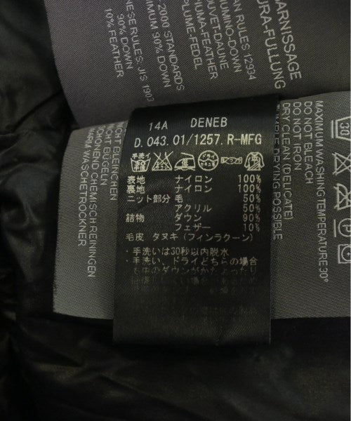 DUVETICA 羽絨大衣