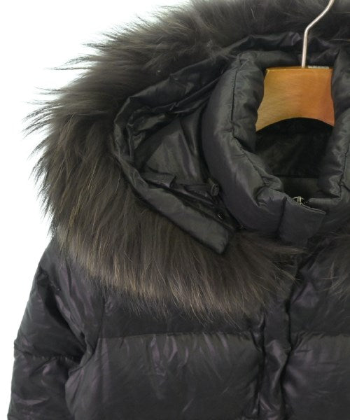 DUVETICA 羽絨大衣