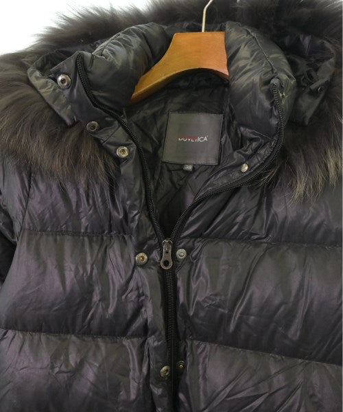 DUVETICA 羽絨大衣