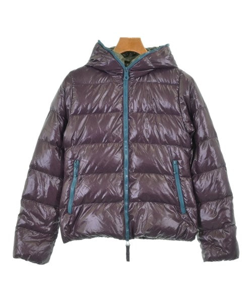 DUVETICA 羽絨夾克/背心