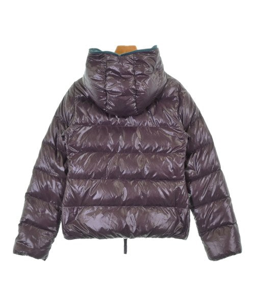 DUVETICA 羽絨夾克/背心