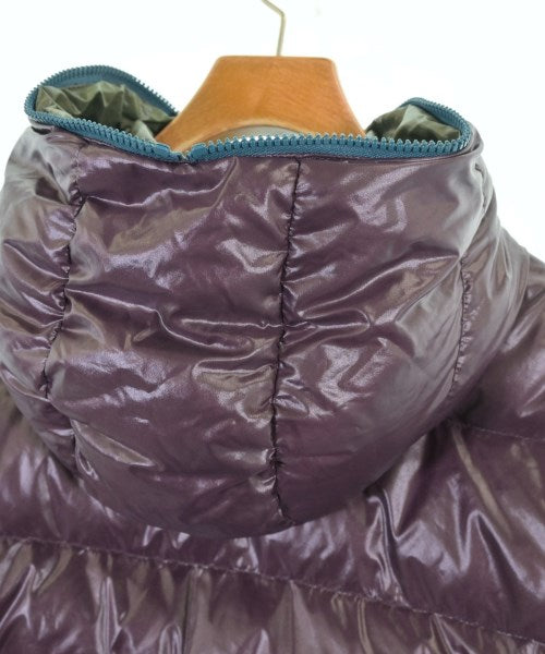 DUVETICA 羽絨夾克/背心