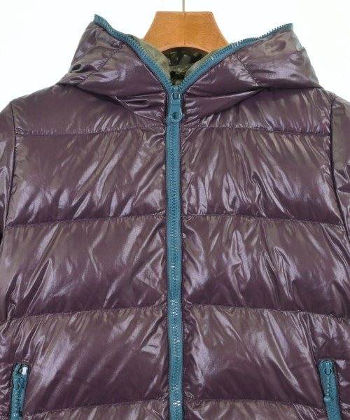 DUVETICA 羽絨夾克/背心